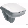 Комплект GEBERIT DUOFIX 458.125.21.1 UP100 с подвесным унитазом IFO SPECIAL RP731200100 с крышкой-сиденьем soft-close 458.125.21.12