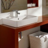 Раковина GEBERIT RENOVA NR.1 PLAN 222260000 60 см