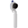 Сифон GEBERIT UNIFLEX 152.951.11.1 для писсуара